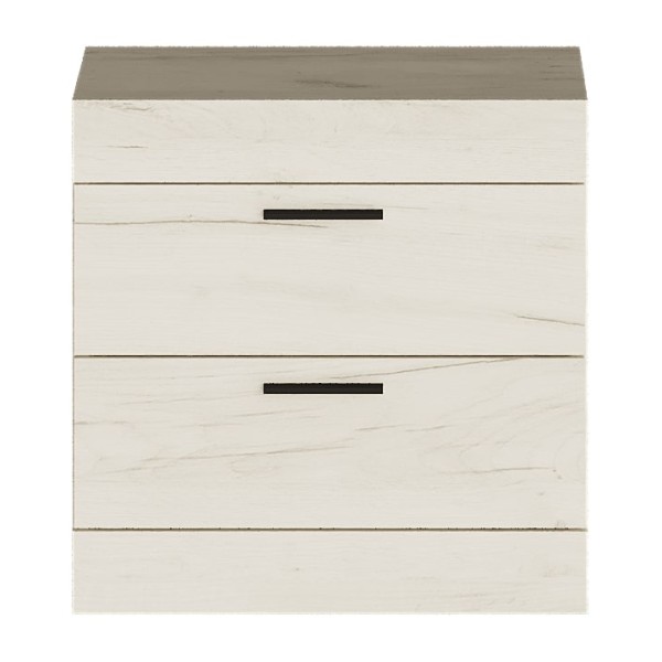 Приліжкова тумба Соната Крафт - стиль та якість для вашої спальні