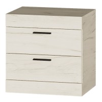 Приліжкова тумба Соната Крафт