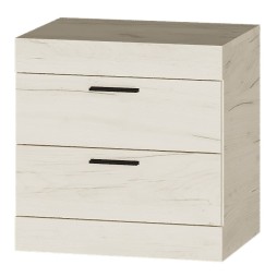 Приліжкова тумба Соната Крафт