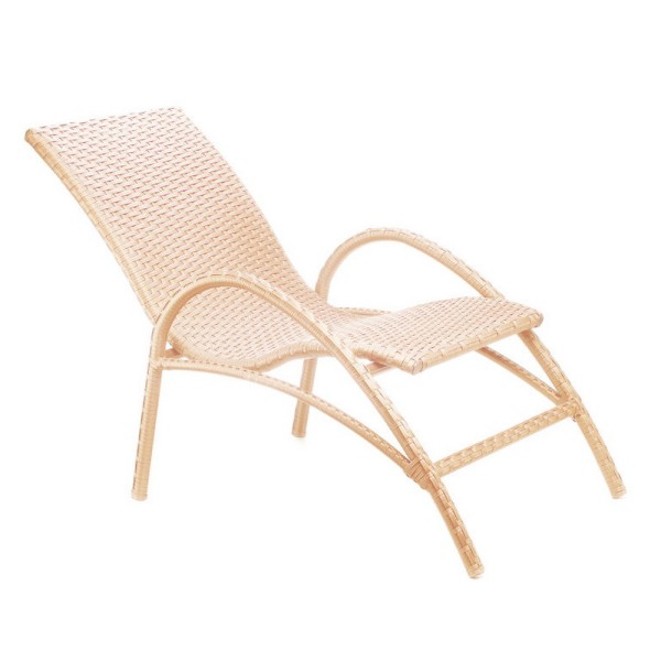 Крісло Арізона — стильний вибір для вашого дому та саду