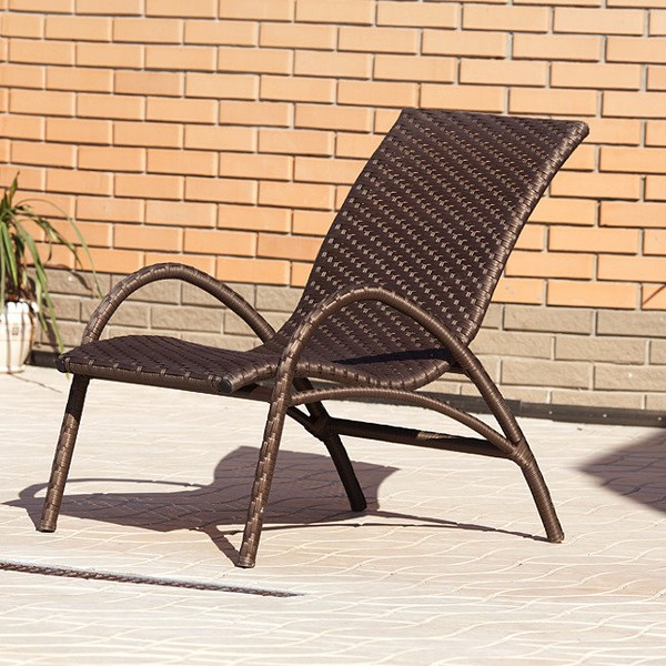 Крісло Арізона — стильний вибір для вашого дому та саду