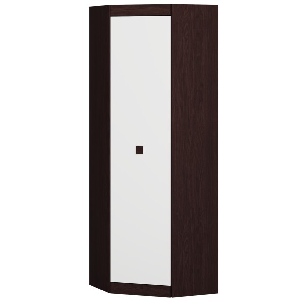 Шафа кутова Соната 700 — Ідеальний вибір для спальні та передпокою