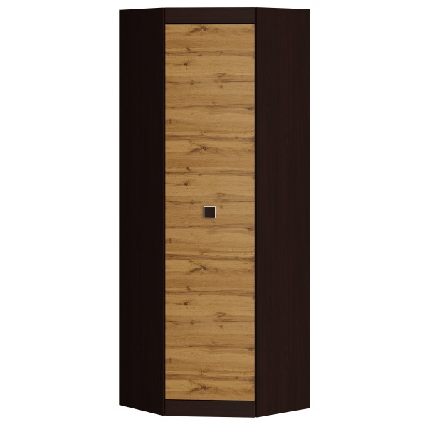 Шафа кутова Соната 700 — Ідеальний вибір для спальні та передпокою