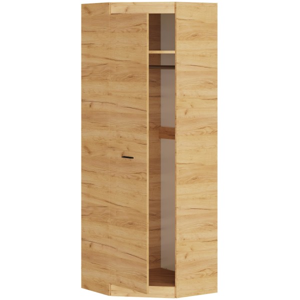 Шафа кутова Соната Крафт 700