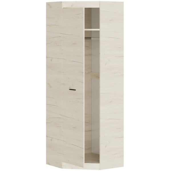 Шафа кутова Соната Крафт 700