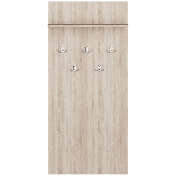 Вішалка Соната 600 – сучасне рішення для вашого передпокою