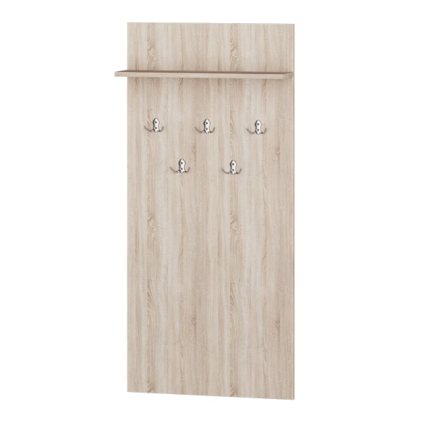 Вішалка Соната 600 – сучасне рішення для вашого передпокою