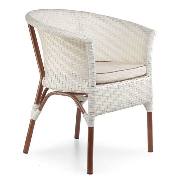 Крісло Неаполь – елегантність та комфорт для вашого інтер'єру