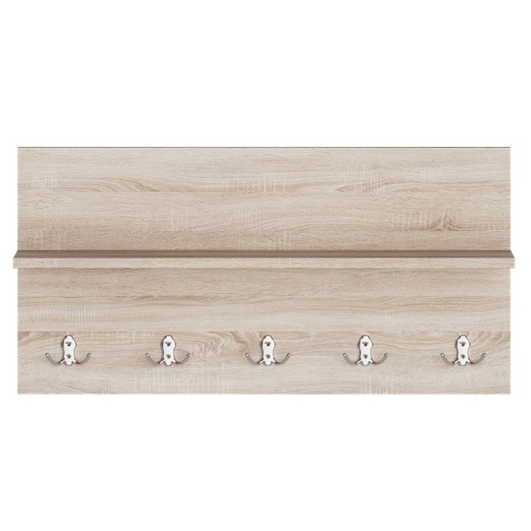 Вішалка Соната 800 – сучасний стиль для вашого передпокою