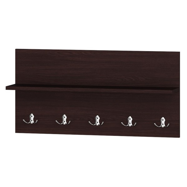 Вішалка Соната 800 – сучасний стиль для вашого передпокою