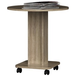  Журнальний стіл Візит 