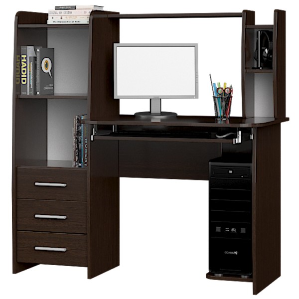 Письмовий стіл Ліра – зручність та стиль для вашого офісу