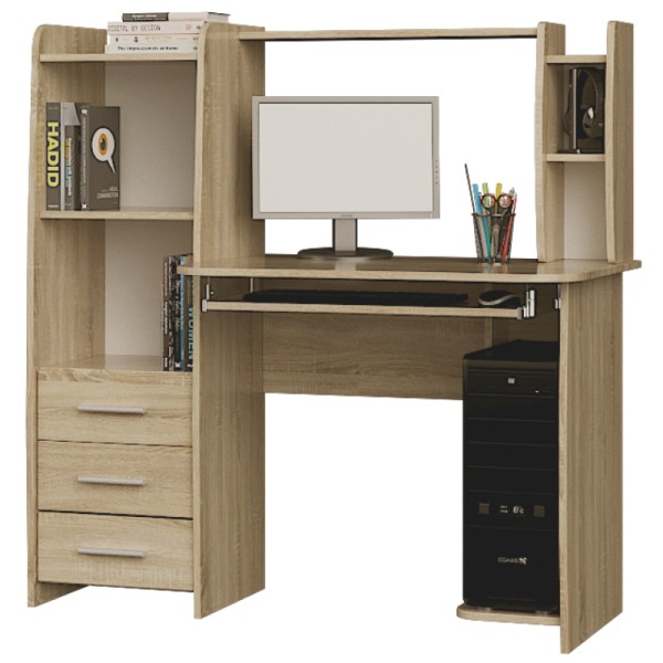 Письмовий стіл Ліра – зручність та стиль для вашого офісу