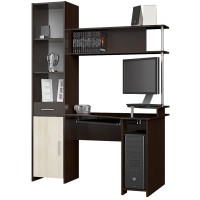 Письмовий стіл Профі 