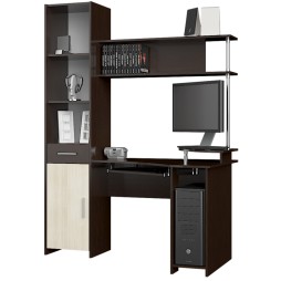 Письмовий стіл Профі 