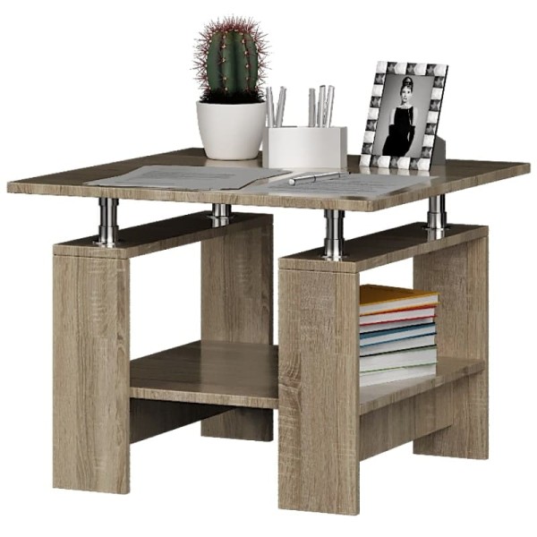 Журнальний стіл СЖ-2: сучасний стиль для вашої вітальні