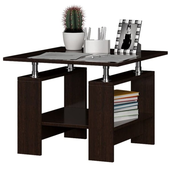 Журнальний стіл СЖ-2: сучасний стиль для вашої вітальні