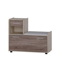 Тумба для взуття Тандем 