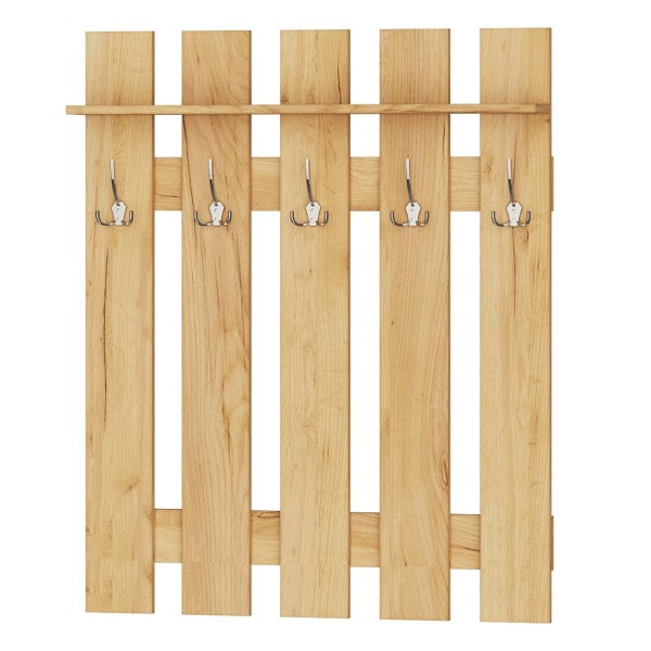 Вішалка Ліберті для передпокою — стиль і зручність