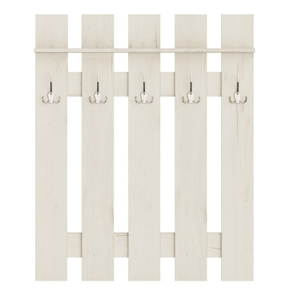 Вішалка Ліберті для передпокою — стиль і зручність