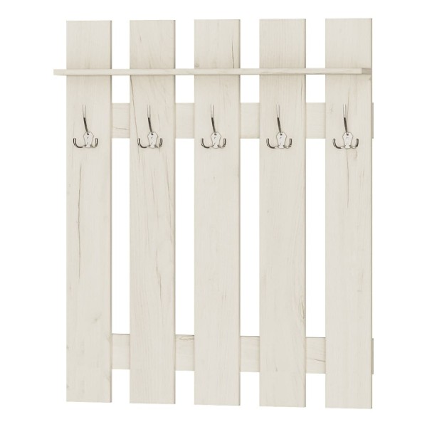 Вішалка Ліберті для передпокою — стиль і зручність