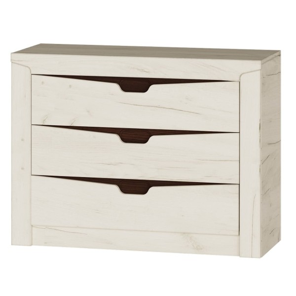 Комод Ліберті 1000 - Ваш стильний вибір для дому