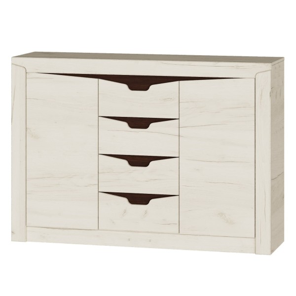 Комод Ліберті 1400 – стиль і функціональність для вашої оселі