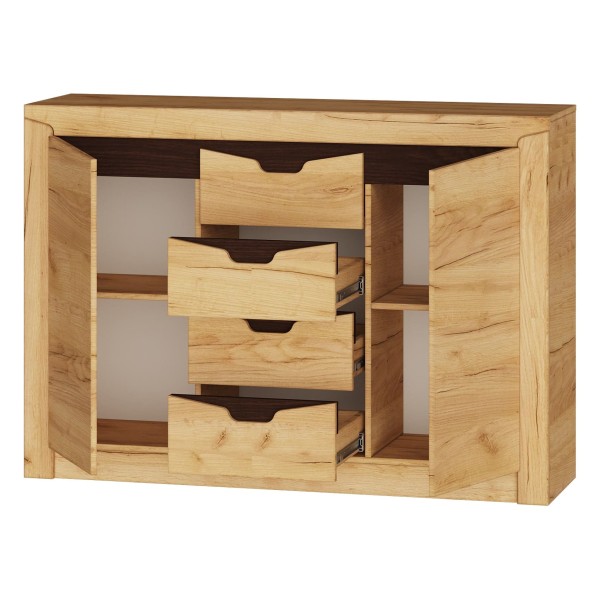 Комод Ліберті 1400 – стиль і функціональність для вашої оселі