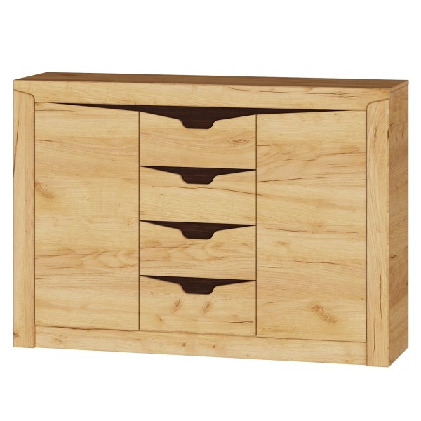 Комод Ліберті 1400 – стиль і функціональність для вашої оселі