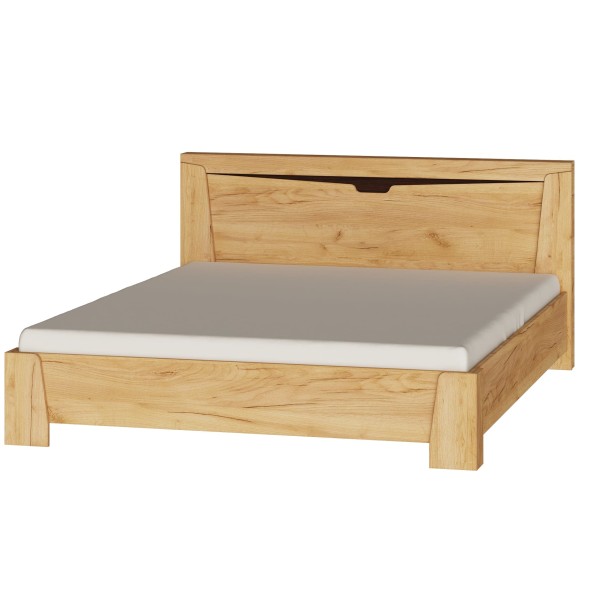 Ліжко Ліберті - сучасне рішення для вашої спальні