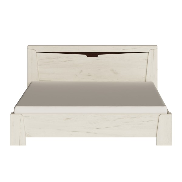 Ліжко Ліберті - сучасне рішення для вашої спальні