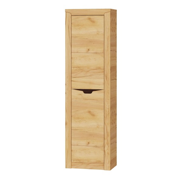 Пенал закритий Ліберті – стильні меблі для вашої вітальні