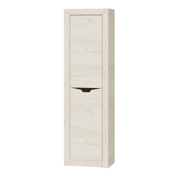 Пенал закритий Ліберті – стильні меблі для вашої вітальні