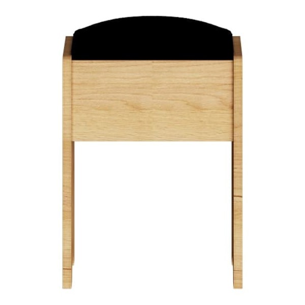 Пуф Ліберті - Стильний пуф для вашої спальні