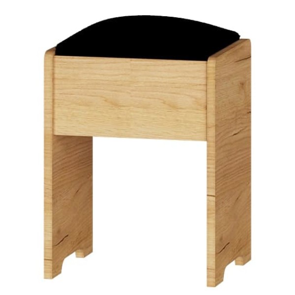 Пуф Ліберті - Стильний пуф для вашої спальні