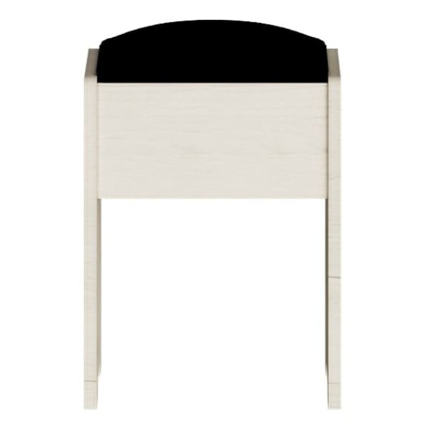 Пуф Ліберті - Стильний пуф для вашої спальні