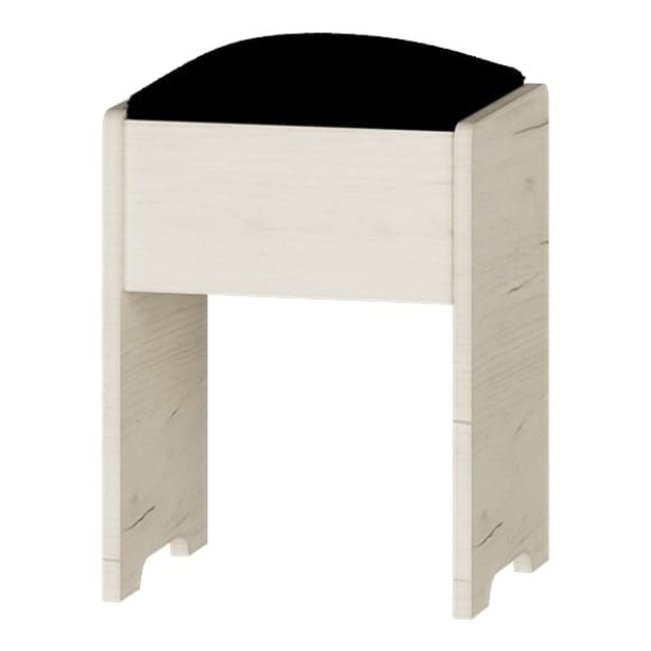 Пуф Ліберті - Стильний пуф для вашої спальні