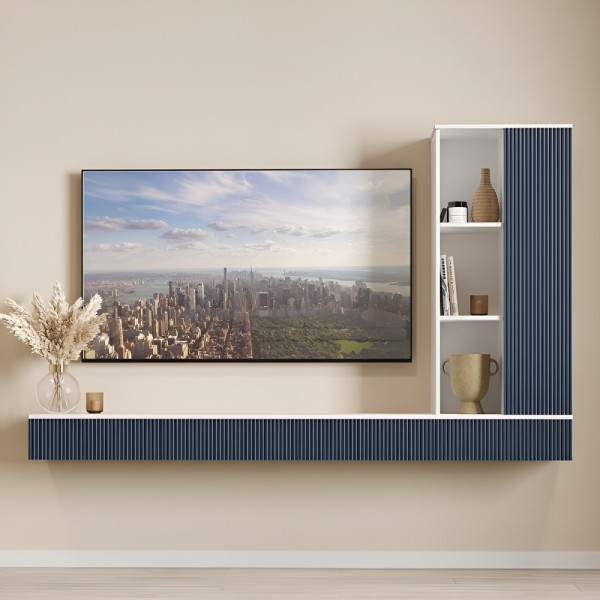 Тумба під ТВ Сандеро: стиль і функціональність для вашої вітальні