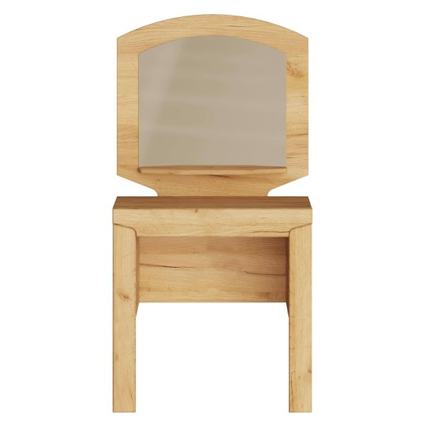 Трюмо Ліберті – Стильний туалетний столик з дзеркалом