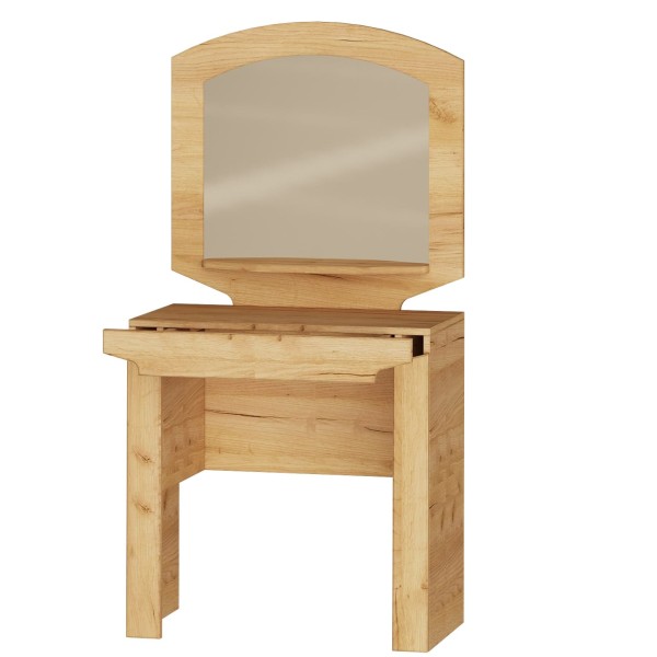 Трюмо Ліберті – Стильний туалетний столик з дзеркалом