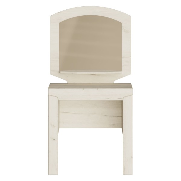 Трюмо Ліберті – Стильний туалетний столик з дзеркалом