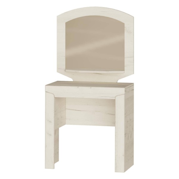 Трюмо Ліберті – Стильний туалетний столик з дзеркалом