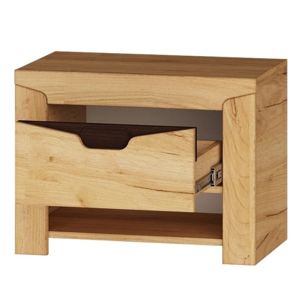 Приліжкова тумба Ліберті — стиль і комфорт для вашої спальні