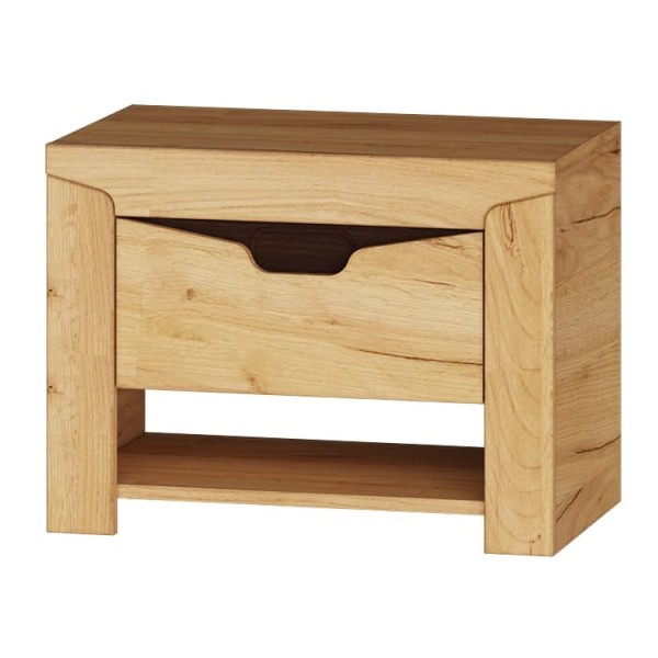 Приліжкова тумба Ліберті — стиль і комфорт для вашої спальні