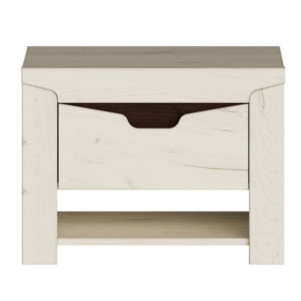 Приліжкова тумба Ліберті — стиль і комфорт для вашої спальні