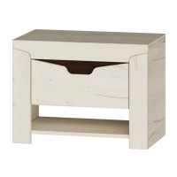 Приліжкова тумба Ліберті  