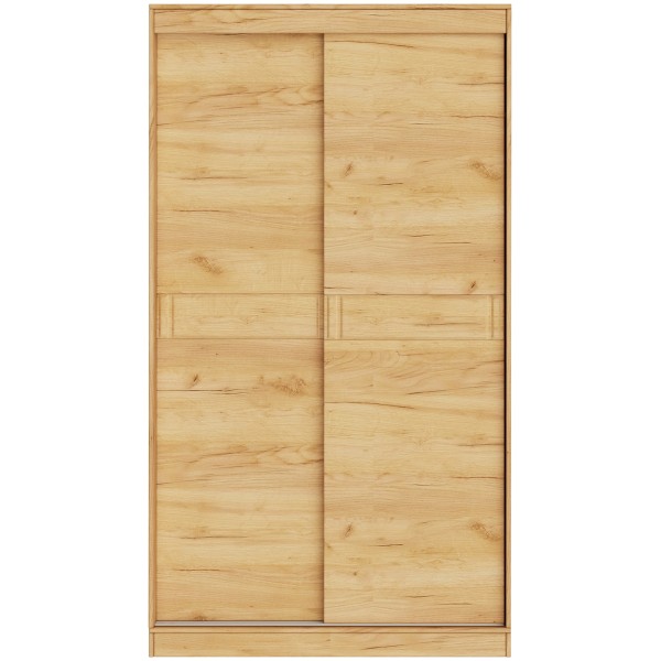 Шафа-купе Соната Крафт 1200 для вашої спальні