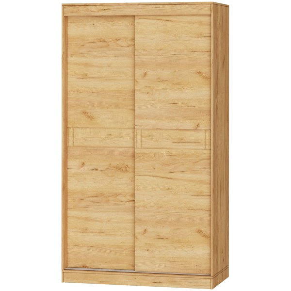 Шафа-купе Соната Крафт 1200 для вашої спальні