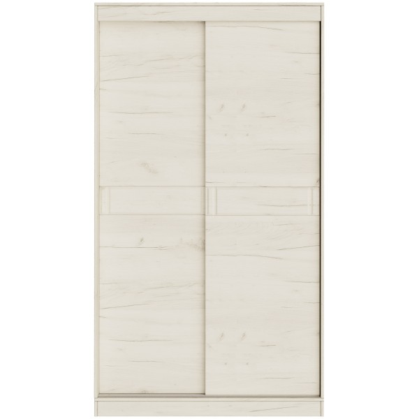 Шафа-купе Соната Крафт 1200 для вашої спальні