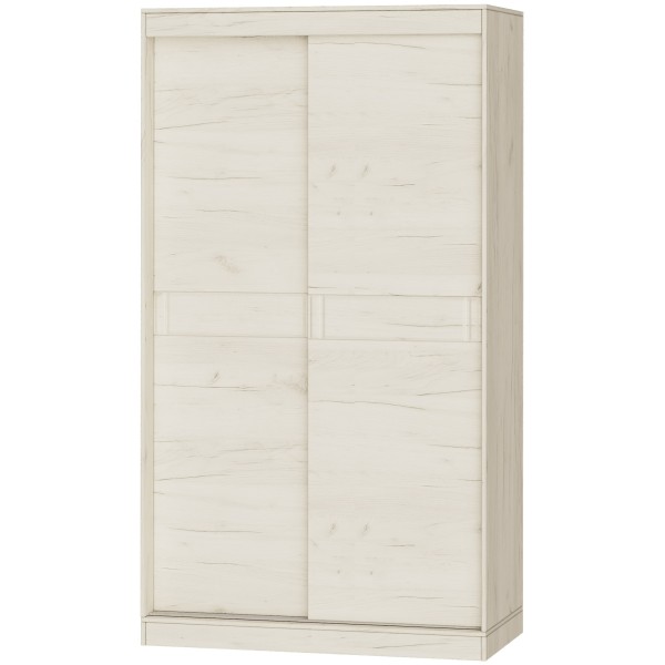 Шафа-купе Соната Крафт 1200 для вашої спальні